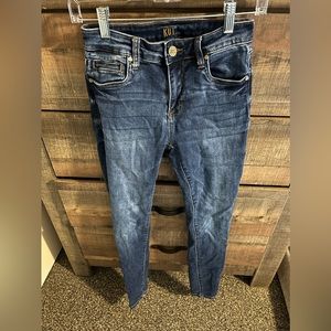 Kut From The Cloth Toothpick Skinny